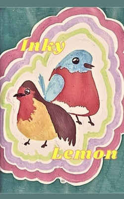 Inky Lemon Paperback Libresco Feeds Private Limited