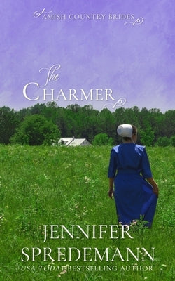 The Charmer (Amish Country Brides) Paperback Blessed Publishing