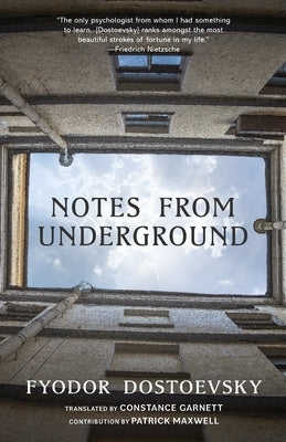 Notes from Underground (Warbler Classics Annotated Edition) Paperback Warbler Classics