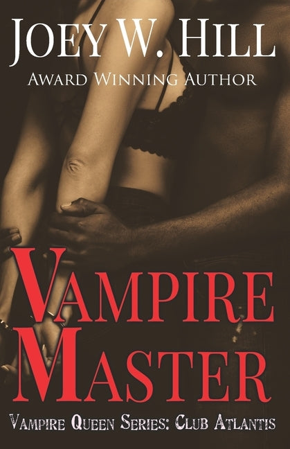 Vampire Master: Vampire Queen Series: Club Atlantis Paperback Story Witch Press
