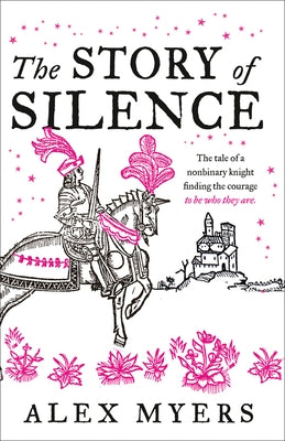 The Story of Silence Paperback Voyager