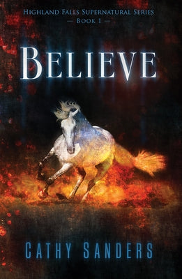 Believe Paperback CS Media