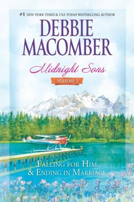 Midnight Sons Volume 3: An Anthology Paperback Mira Books