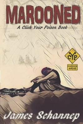 Marooned Paperback Createspace Independent Publishing Platform