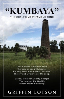 Kumbaya Paperback Independently Published