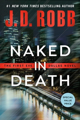 Naked in Death Berkley Books