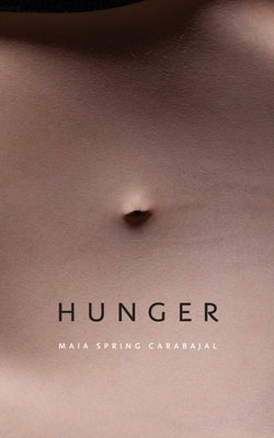 Hunger Paperback Rubedo Press