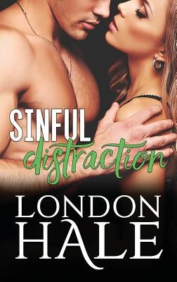 Sinful Distraction: Selling Sin: An Opposites Attract Romance Paperback Kinship Press
