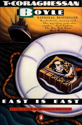 East Is East Paperback Penguin Publishing Group