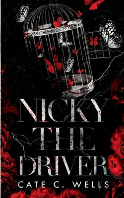 Nicky the Driver Special Edition Paperback Ship Street Press, LLC