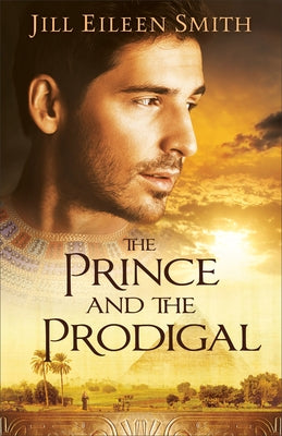 Paperback of "The Prince and the Prodigal" by Fleming H. Revell Company, featuring the book cover with title and author details.