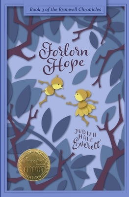 Forlorn Hope Paperback Evershire Publishing