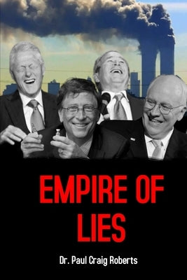 Empire of Lies Paperback Korsgaard Publishing