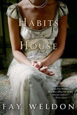 Habits of the House Paperback St. Martin's Griffin