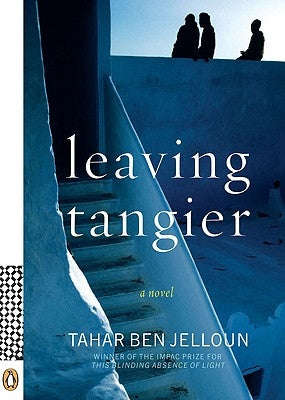 Leaving Tangier Paperback Penguin Books