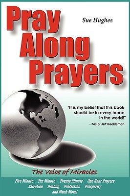 Pray Along Prayers Paperback Keystone Productions