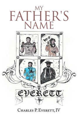 My Father's Name Paperback Authorhouse