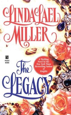 The Legacy Paperback Gallery Books