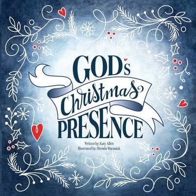 God's Christmas Presence Paperback United House Publishing