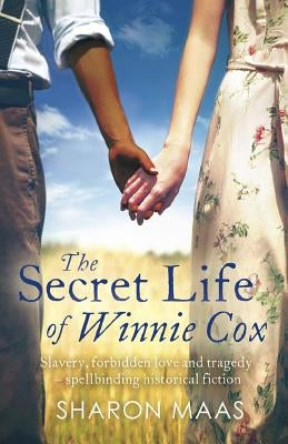 The Secret Life of Winnie Cox Paperback Bookouture