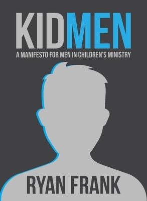 KidMEN Paperback 12 Stone Ventures