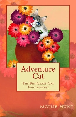 Adventure Cat Paperback Independently Published