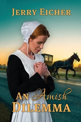 An Amish Dilemma Paperback Elk Lake Publishing Inc