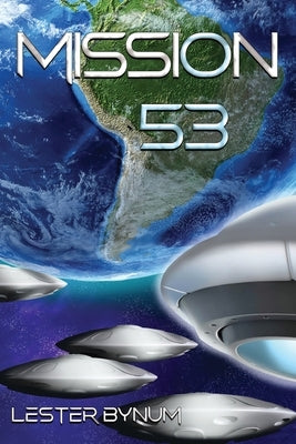 Mission 53 Paperback Olympia Publishers