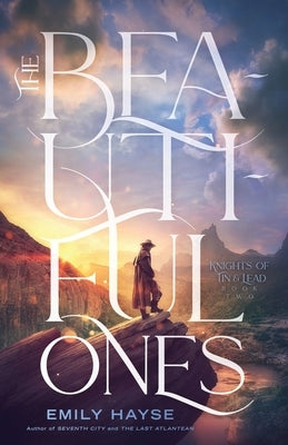 The Beautiful Ones Paperback Emily Hayse