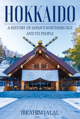Hokkaido Paperback Earnshaw Books Ltd