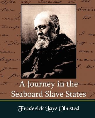 A Journey in the Seaboard Slate States Paperback Book Jungle