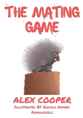 The Mating Game Paperback Placid Pangolin
