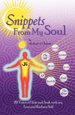Snippets from My Soul Paperback Trafford Publishing