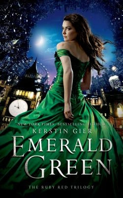 Emerald Green Square Fish