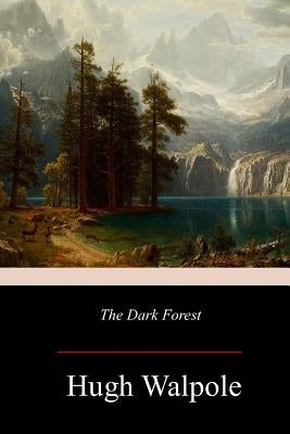 The Dark Forest Paperback Createspace Independent Publishing Platform