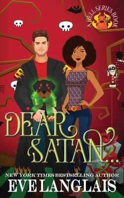 Dear Satan... Paperback Eve Langlais