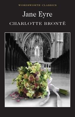 Jane Eyre Paperback Wordsworth Editions
