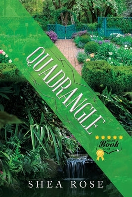 Quadrangle Paperback Authorhouse