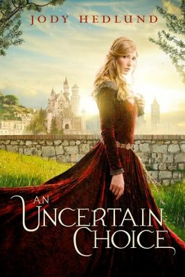 An Uncertain Choice Paperback Zondervan