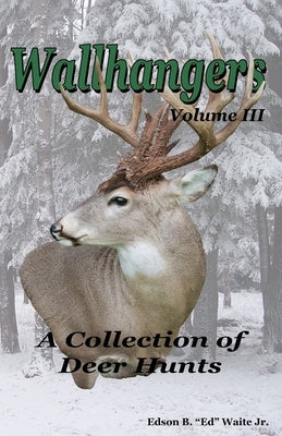 Wallhangers Volume III Paperback Createspace Independent Publishing Platform