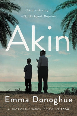 Akin Back Bay Books