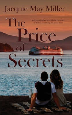 The Price of Secrets Paperback Wild Rose Press