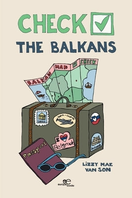Check The Balkans Paperback Europa Edizioni Srl
