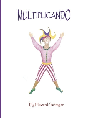 Multiplicando Paperback Independently Published