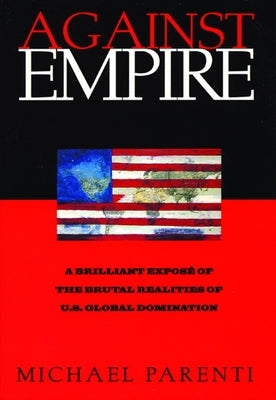 Against Empire Paperback City Lights Books
