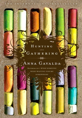 Hunting and Gathering Paperback Penguin Publishing Group