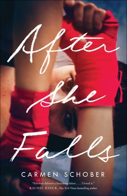 After She Falls Paperback Bethany House Publishers