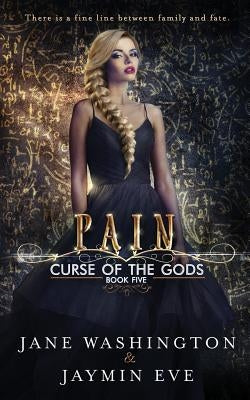 Pain Paperback Createspace Independent Publishing Platform