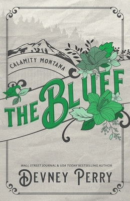 The Bluff Paperback Devney Perry