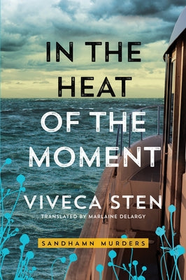 In the Heat of the Moment Paperback Amazon Crossing